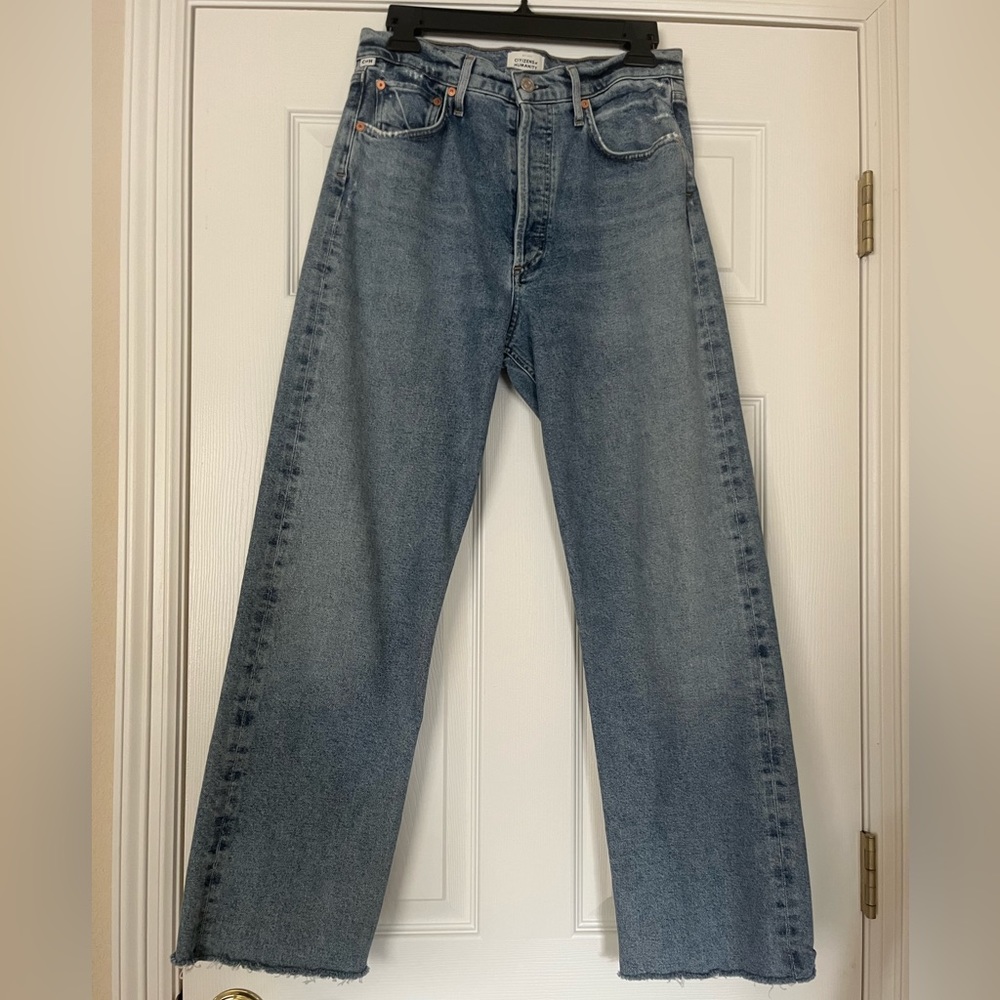 Citizens of Humanity Premium Vintage Jean